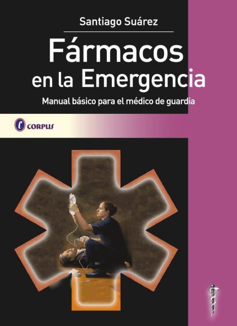 FARMACOS EN LA EMERGENCIA - NEGRA 2021 