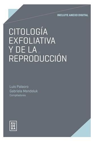 CITOLOGIA EXFOLITIVA Y DE LA REPRODUCCION 