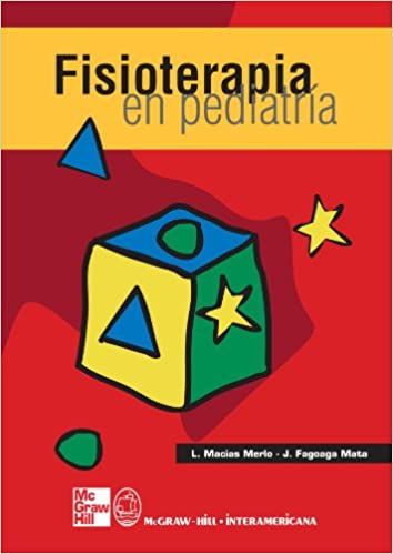 FISIOTERAPIA EN PEDIATRIA 