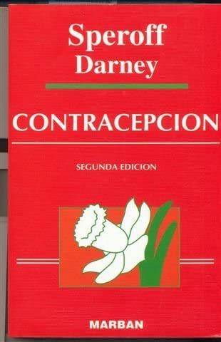 Contracepción 2º ed