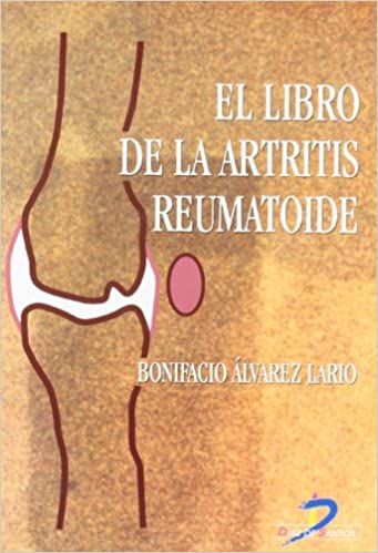 El libro de la artritis reumatoide