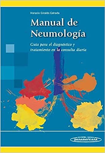 Manual de Neumonología