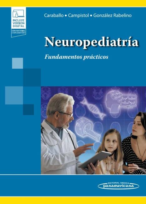Neuropediatría + Ebook