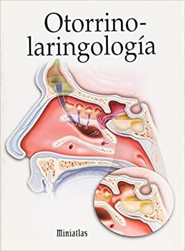 MINIATLAS OTORRINOLARINGOLOGIA