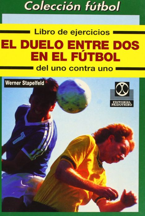 El Duelo Entre DOS En El Futbol