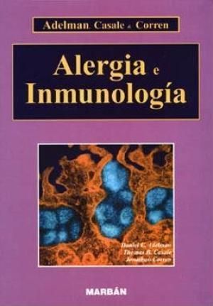 ALERGIA E INMUNOLOGIA 