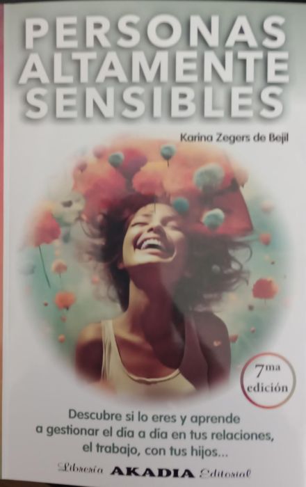 Personas Altamente Sensibles