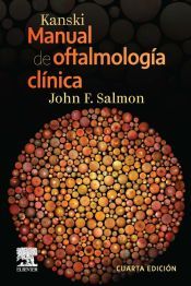 Kanski. Manual de oftalmología clínica