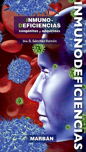 Inmunodeficiencias Congénitas y Adquiridas - Manual