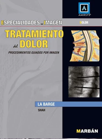 Tratamiento del Dolor. Procedimientos guiados por imagen