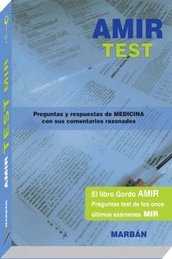 AMIR TEST 2012 