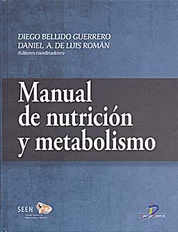 MANUAL DE NUTRICION Y METABLISMO 
