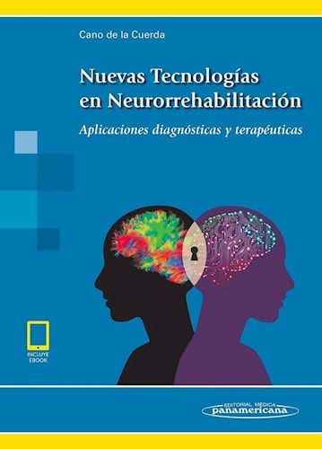 NUEVAS TECNOLOGIAS EN NEURORREHABILITACION + EBOOK