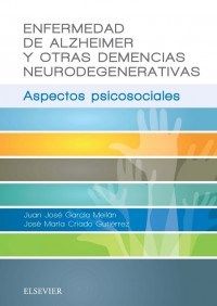 ENFERMEDAD DE ALZHEIMER Y OPTRAS DEMENCIAS