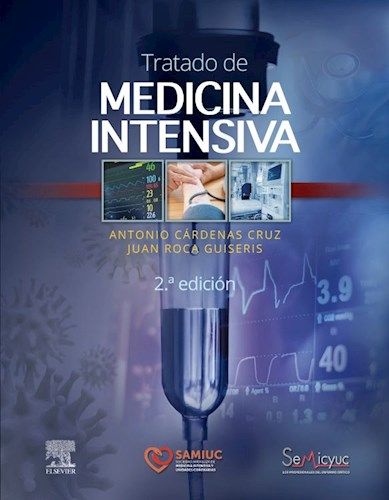Tratado de Medicina Intensiva Ed.2