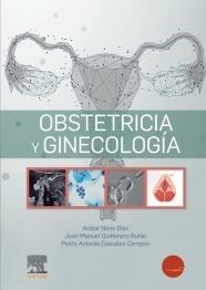 Obstetricia y Ginecología 1 ed
