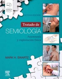 Tratado de Semiología 8º ed