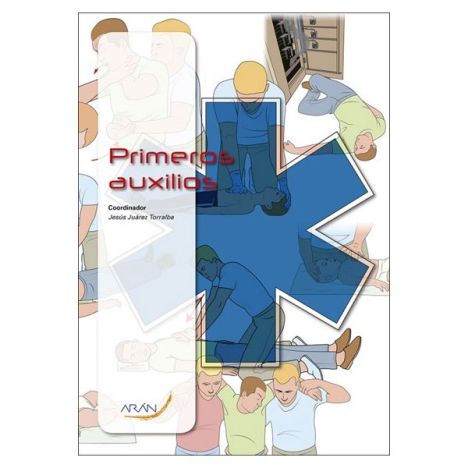 PRIMEROS AUXILIOS . ARAN