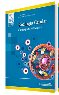 Biología Celular Conceptos esenciales.