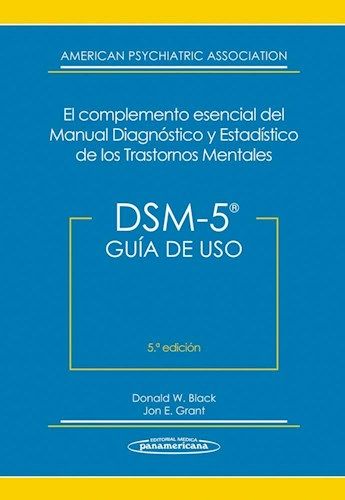 GUIA DE USO DSM V 