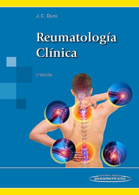 Reumatología Clínica 2º Ed