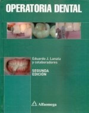 OPERATORIA DENTAL 2º ED.