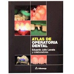 ATLAS DE OPERATORIA DENTAL 