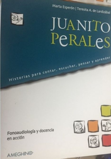 JUANITO PERALES 