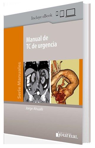  Manual de TC de urgencia