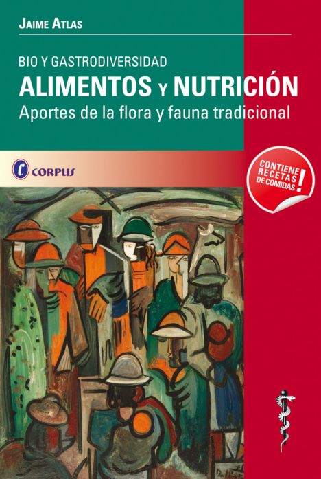 BIO Y GASTRODIVERSIDAD ALIMENTOS Y NUTRICION 