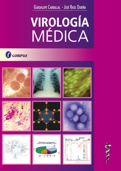VIROLOGIA MEDICA 4º ED.