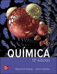 Química 13º ed