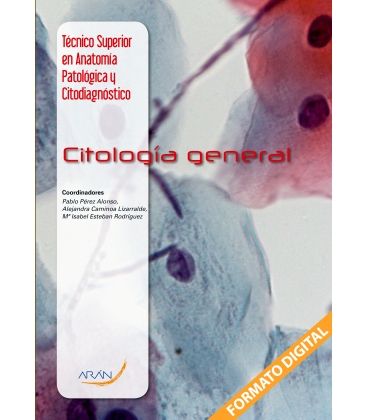 CITOLOGIA GENERAL .ARAN
