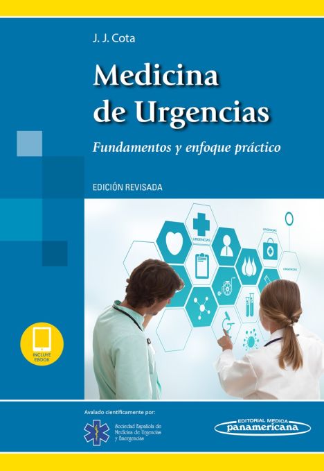Medicina de Urgencias Fundamentos y Enfoque práctico