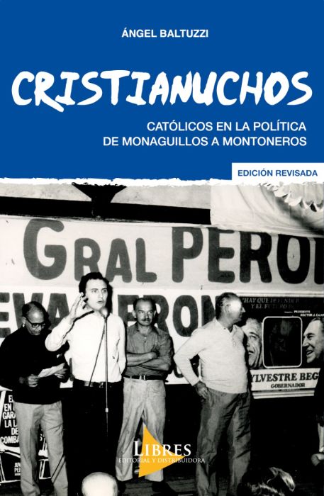 CRISTIANUCHOS