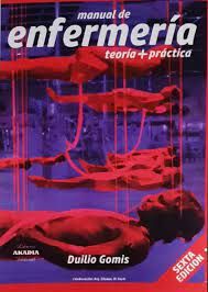 Manual de Enfermería Teoría y Práctica 6º e