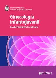GINECOLOGIA INFANTO JUVENIL 