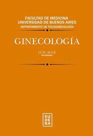 GINECOLOGIA - UBA 