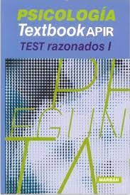 TEST RAZONADOS 1 
