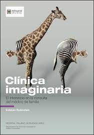 CLINICA IMAGINARIA