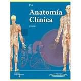 ANATOMIA CLINICA 2º ED. 