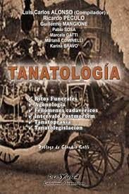 TANATOLOGIA 