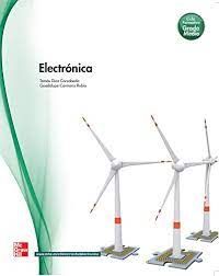 ELECTRONICA PRIMER GRADO MEDIO