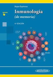 INMUMONOLOGIA DE MEMORIA 4º ED.