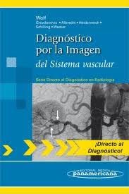 DIAGNOSTICO POR LA IMAGEN DEL SISTEMA VASCULAR 