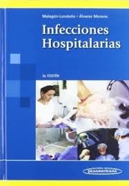 INFECCIONES HOSPITALARIAS 3º ED