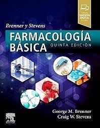 FARMACOLOGIA BASICA 5º ED.