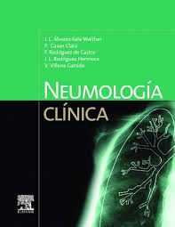 NEUMONOLOGIA CLINICA 