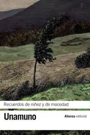 RECUERDOS DE NIÑEZ Y DE MOCEDAD 
