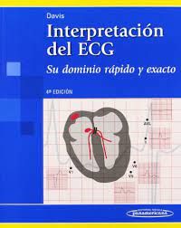 INTERPRETACION DEL ECG 4ED.